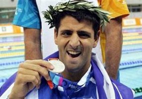 Ακόμα ένα Ελληνικό μετάλλιο στους Παραολυμπιακούς