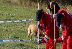 Βρήκαν κομμάτια από παιχνίδια του αγνοούμενου Μπεν στην Κω!