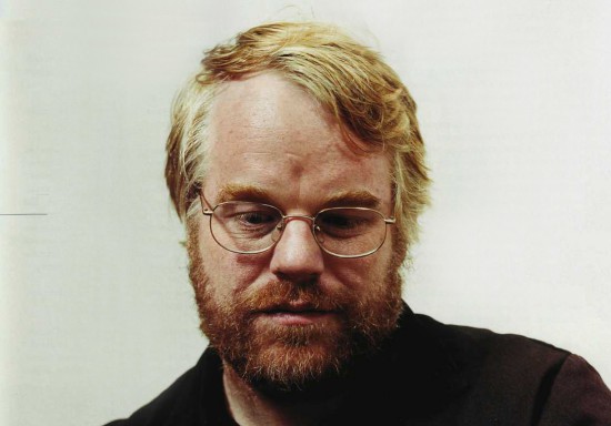 Νεκρός ο γνωστός ταλαντούχος ηθοποιός Philip Seymour Hoffman