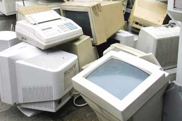 Ανακυκλώνει παλιούς υπολογιστές το ΕΠΑΛ Αλεξάνδρειας
