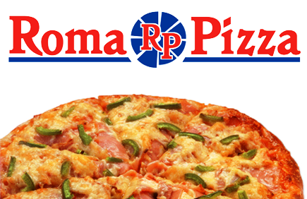 Μόνο με 5 ευρώ από ΤΩΡΑ όλες οι πίτσες στη ROMA PIZZA στην Αλεξάνδρεια, προλάβετε!