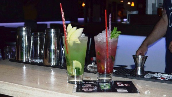 Mojito night, ΠΑΟΚ night και ένα κοκτέιλ έκπληξη απόψε στο SALA!