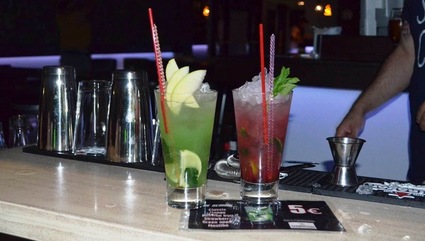 Σταθερή αξία: Mojito Night και signature cocktail έκπληξη απόψε στο SALA! (φώτο)