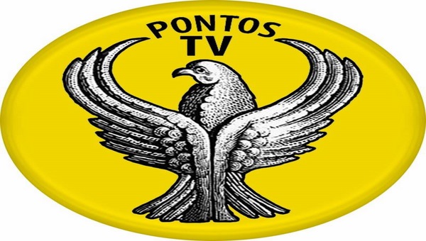 Pontos TV: Το 1ο Ελληνικό Πολιτιστικό Κανάλι είναι γεγονός!