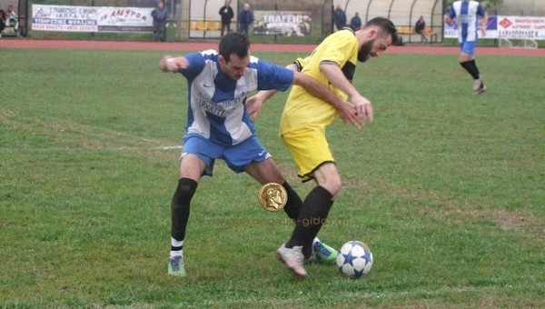 Το Παλαιοχώρι κοίταξε στα μάτια τον Διαβατό (εικόνες-βίντεο-δηλώσεις)