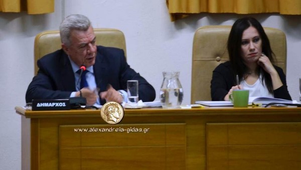 Π. Γκυρίνης: Ήρθε η απόφαση, θα πληρωθούν οι υπάλληλοι των 2μηνων-δικαιωθήκαμε (βίντεο)