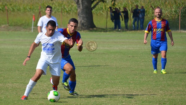 Ειρηνούπολη – Αλεξάνδρεια 3-0: Ήττα μέσα στη λάσπη (φωτορεπορτάζ)