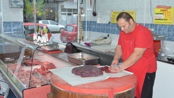 Μεγάλες γιορτινές προσφορές στον ΤΡΙΑΝΤΑΦΥΛΛΟΥ στην Αλεξάνδρεια – δείτε τιμές!