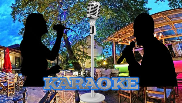 Τα karaoke επιστρέφουν απόψε στον ΣΤΑΘΜΟ με dj έκπληξη!