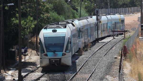 Για 3 ώρες χωρίς τρένα σήμερα Πέμπτη: Ποια δρομολόγια δεν θα γίνουν