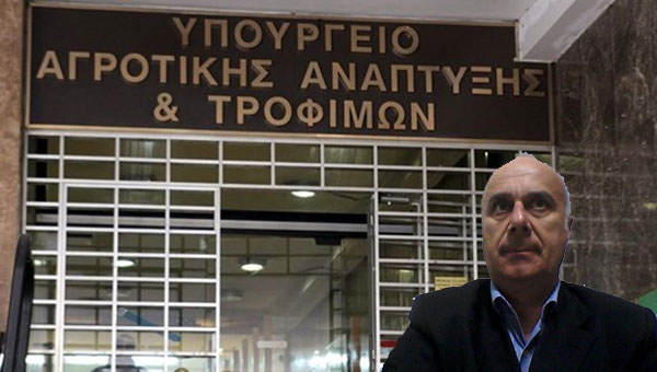 Σημαντική σύσκεψη για το βαμβάκι στη Λάρισα – παρουσία και από την Αλεξάνδρεια