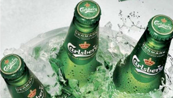 Συμβαίνει τώρα στο Πλατύ: Η απόλυτη Carlsberg 1+1 στο MY PLACE!