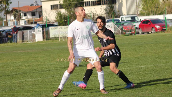 Κέρδισαν τα Τρίκαλα στο κύπελλο με 3-1 τη Δόξα Μαυροβουνίου (φώτο)