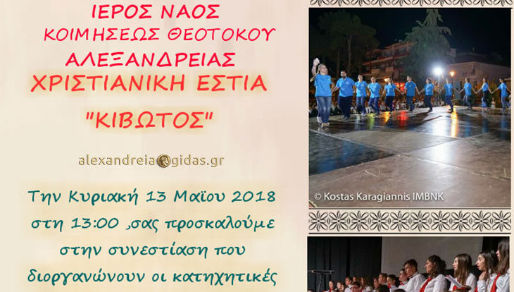 Χειροτονία του Θ. Ιωαννίδη και χειροθεσία του π. Ι. Ταβλαντά στην Αλεξάνδρεια (φώτο)