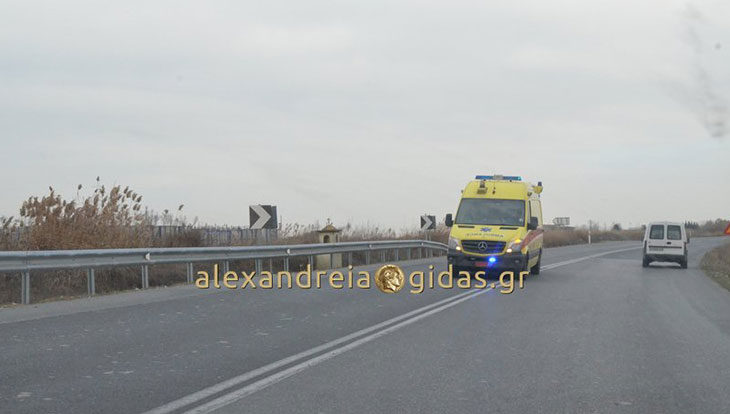 2 πνιγμοί χτες σε παραλίες της Χαλκιδικής