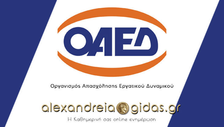 ΟΑΕΔ: Αιτήσεις στο πρόγραμμα επιχορήγησης επιχειρήσεων για 10.000 άνεργους νέους