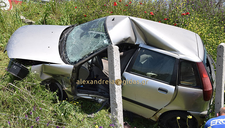 Λιγότεροι θάνατοι από τα τροχαία τον Ιούνιο 2018 στους δρόμους και της Ημαθίας