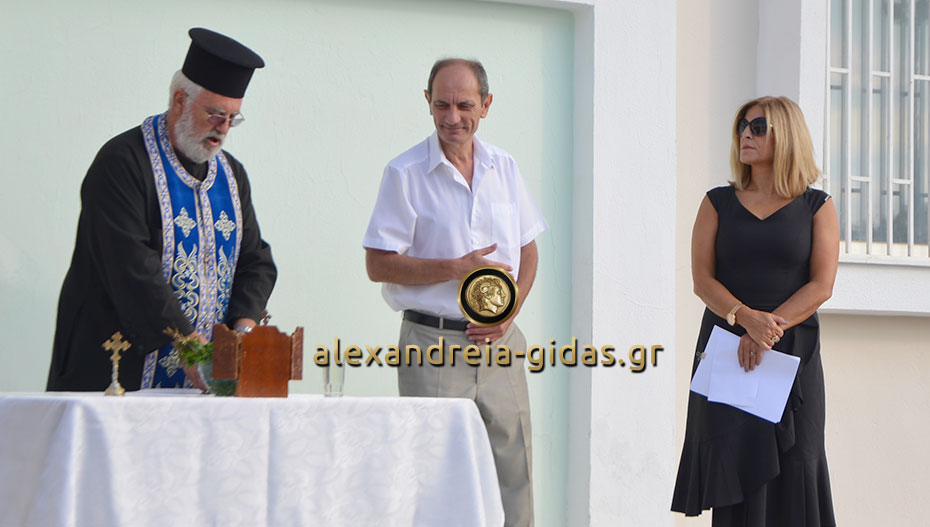 Η πρώτη μέρα στο σχολείου του Λυκείου Πλατέος – Κορυφής! (φώτο-βίντεο)