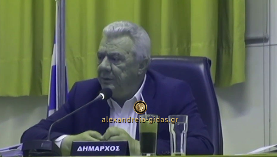 Θρήνος στην Αλεξάνδρεια: Έχασε τη ζωή του μόλις στα 22 χρόνια – τι είπε ο δήμαρχος Αλεξάνδρειας (βίντεο)