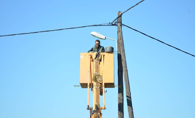 Λύση στο διοικητικό αδιέξοδο της Α.Ε. Αλεξάνδρειας – νέα διοίκηση (εικόνες-βίντεο)