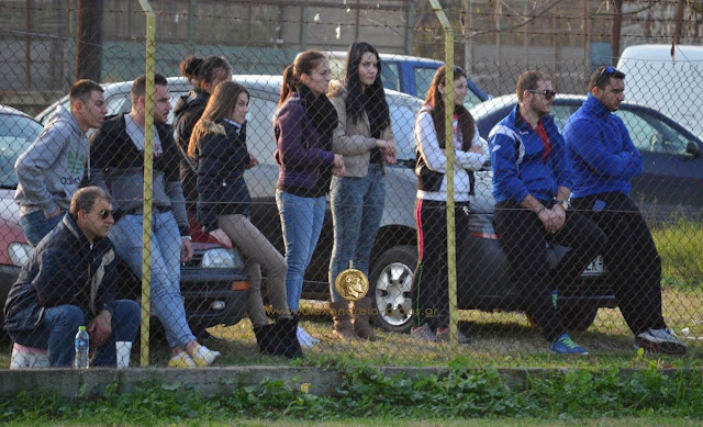 Είχαν γραφτεί στο Γυμνάσιο Αλεξάνδρειας το 1979-1980 και συναντήθηκαν σήμερα! (εικόνες)